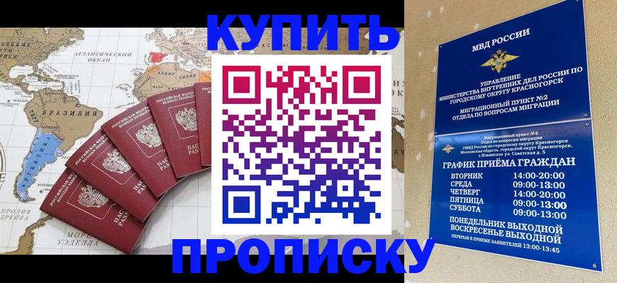 прописка от собственника в Будённовске